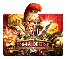 สล็อต Roma Deluxe